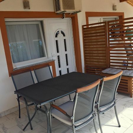 Apartments 4M 고르니 카린 외부 사진