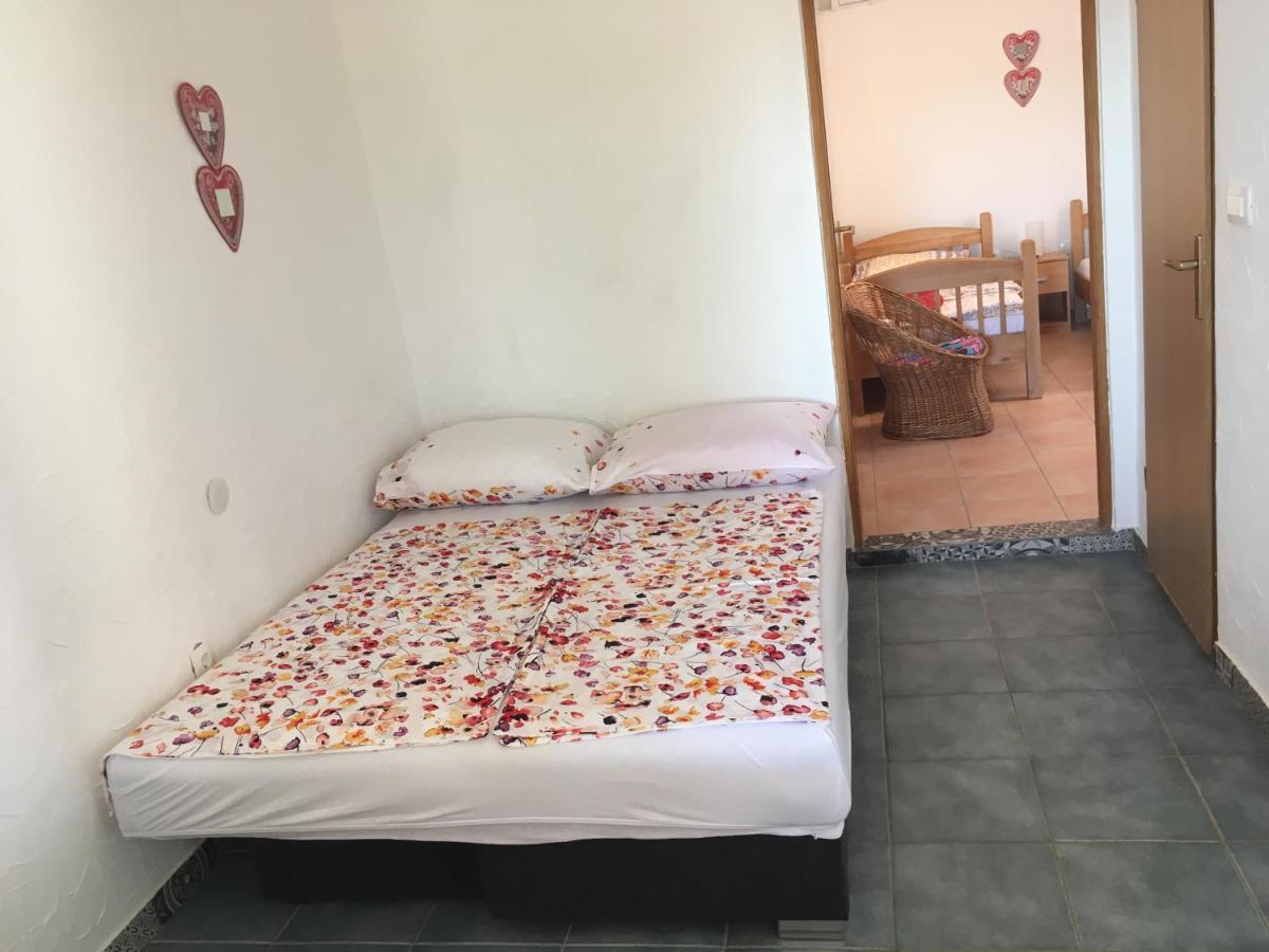 Apartments 4M 고르니 카린 외부 사진