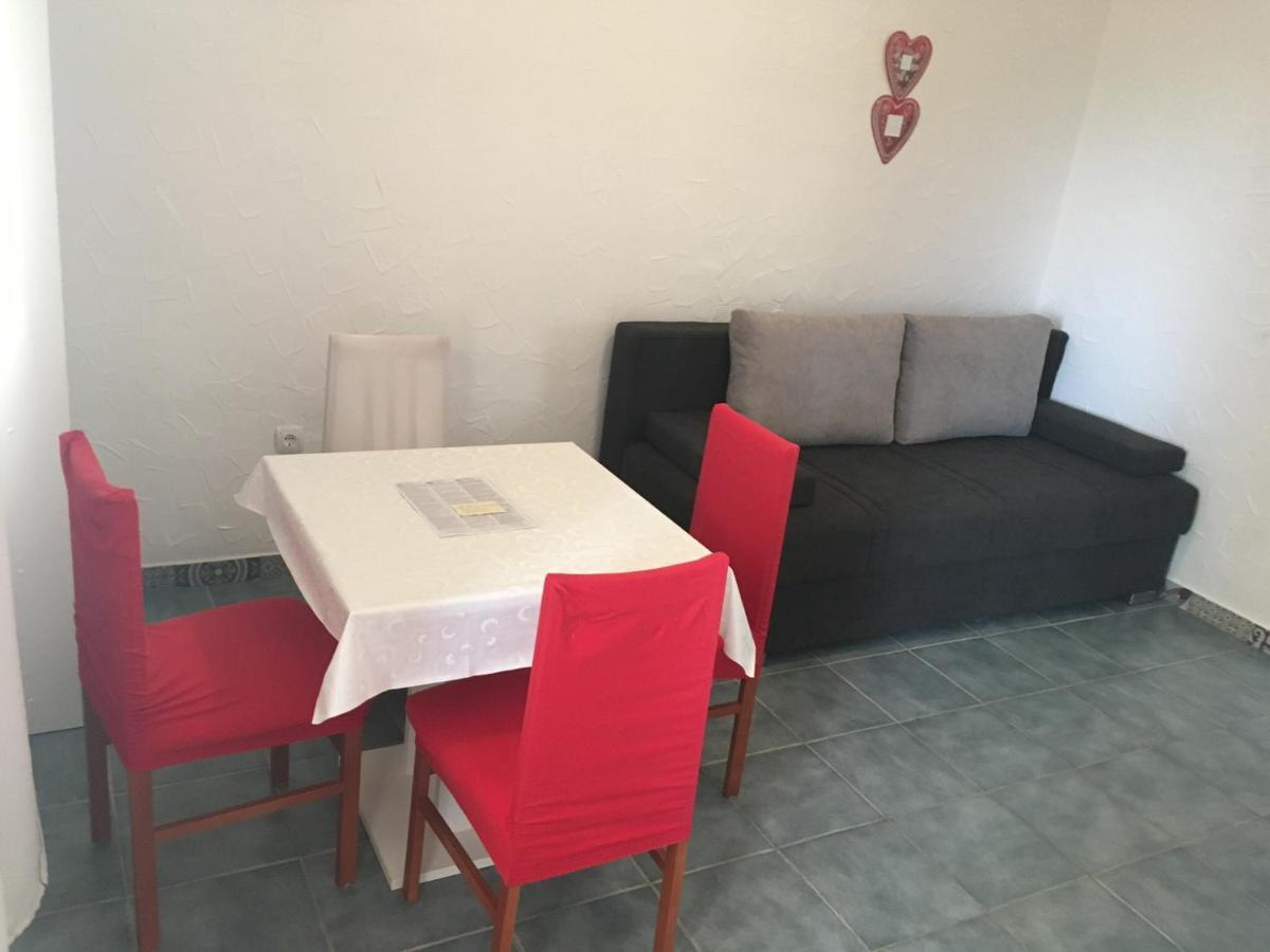 Apartments 4M 고르니 카린 외부 사진