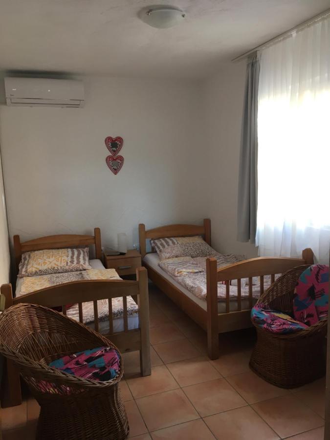 Apartments 4M 고르니 카린 외부 사진