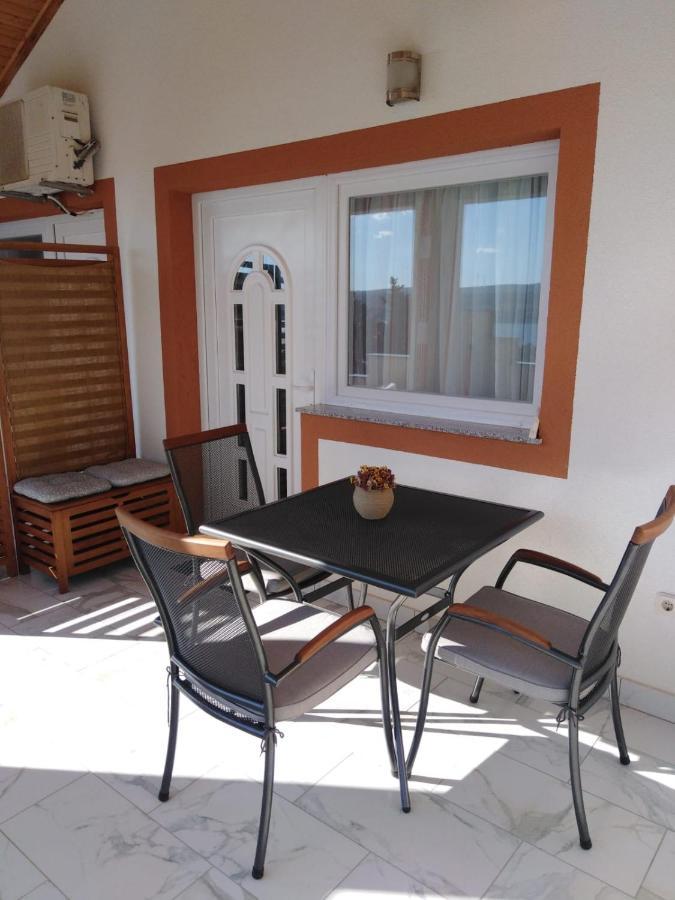 Apartments 4M 고르니 카린 외부 사진