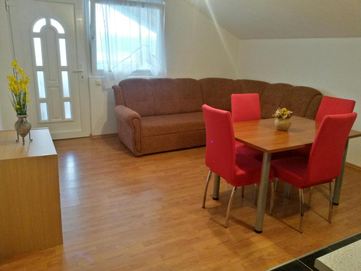 Apartments 4M 고르니 카린 외부 사진