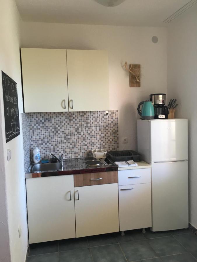 Apartments 4M 고르니 카린 외부 사진