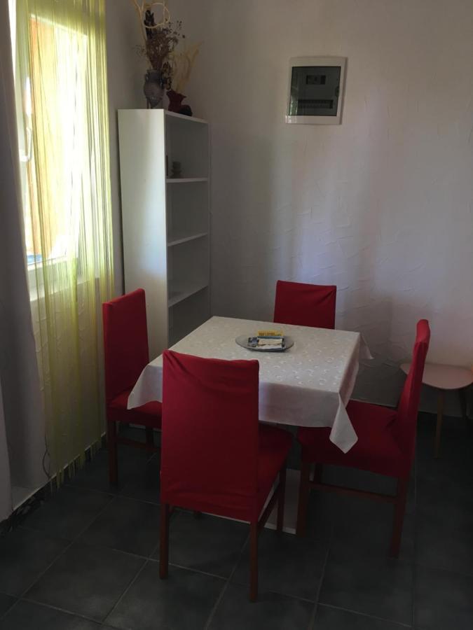 Apartments 4M 고르니 카린 외부 사진