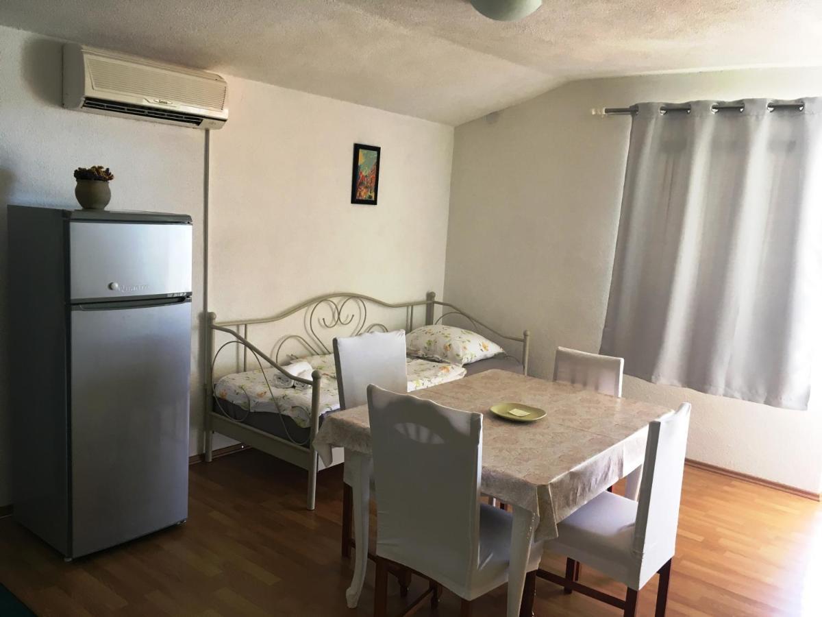 Apartments 4M 고르니 카린 외부 사진